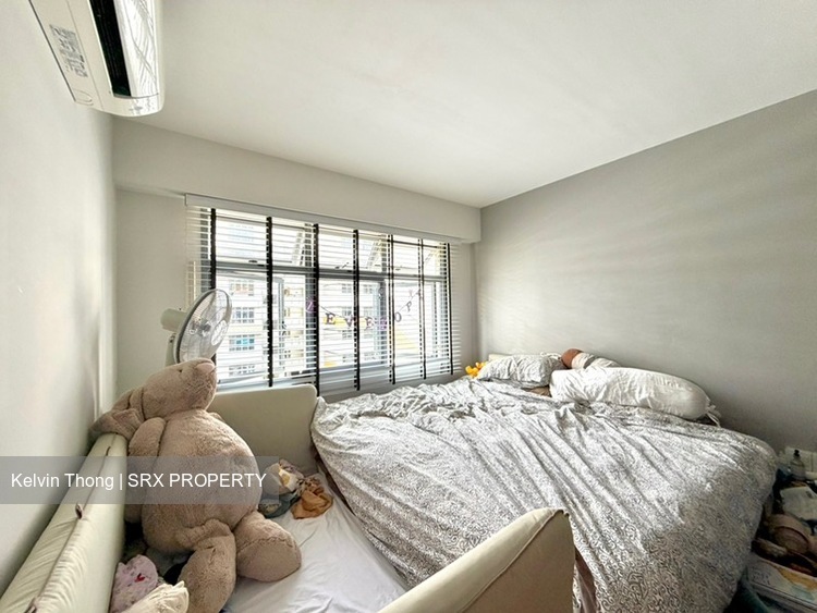 Blk 622A Tampines Greenverge (Tampines), HDB 4 Rooms #615408151